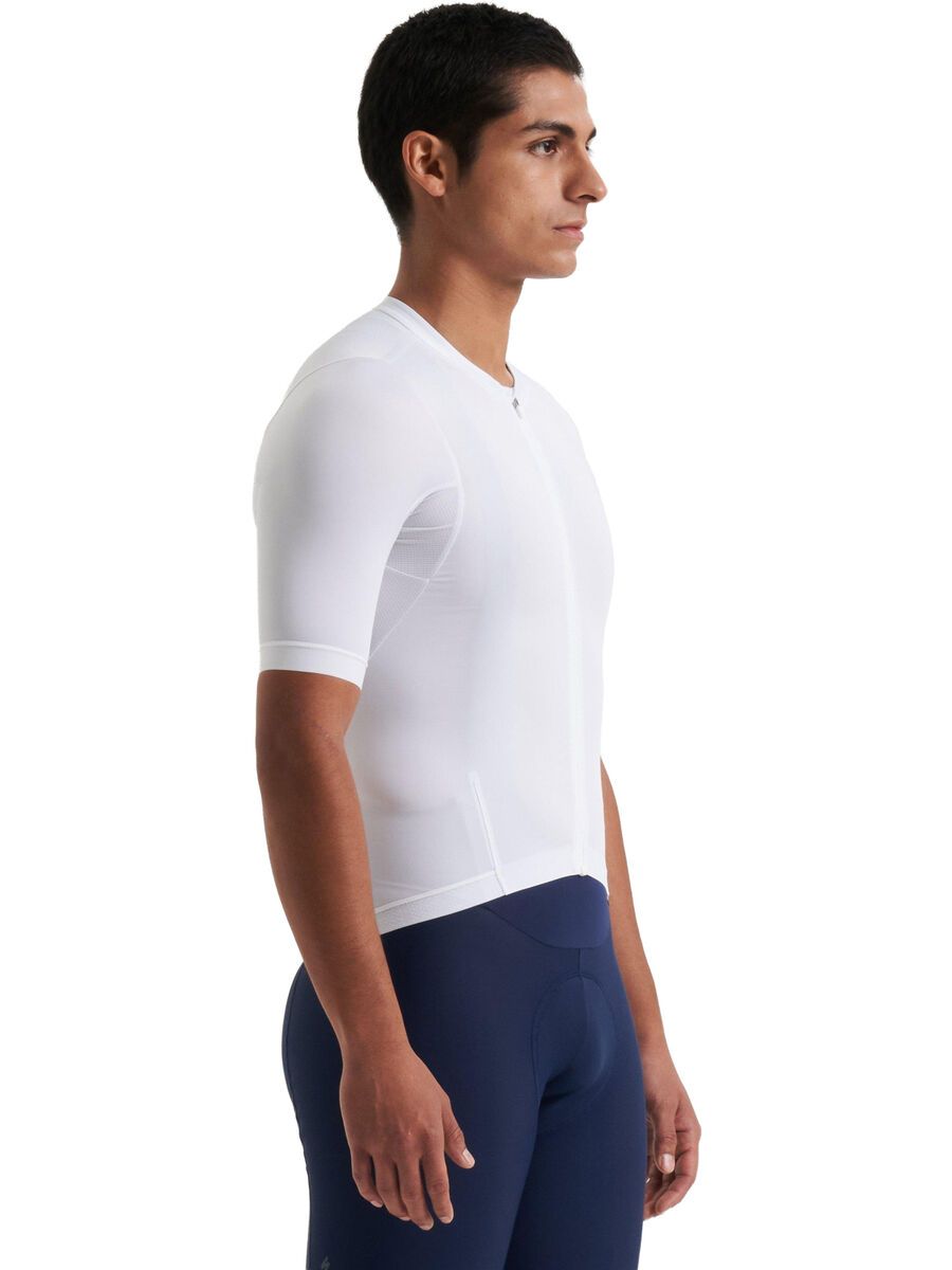 Specialized Men's Prime Short Sleeve Jersey, white - Bild 4
