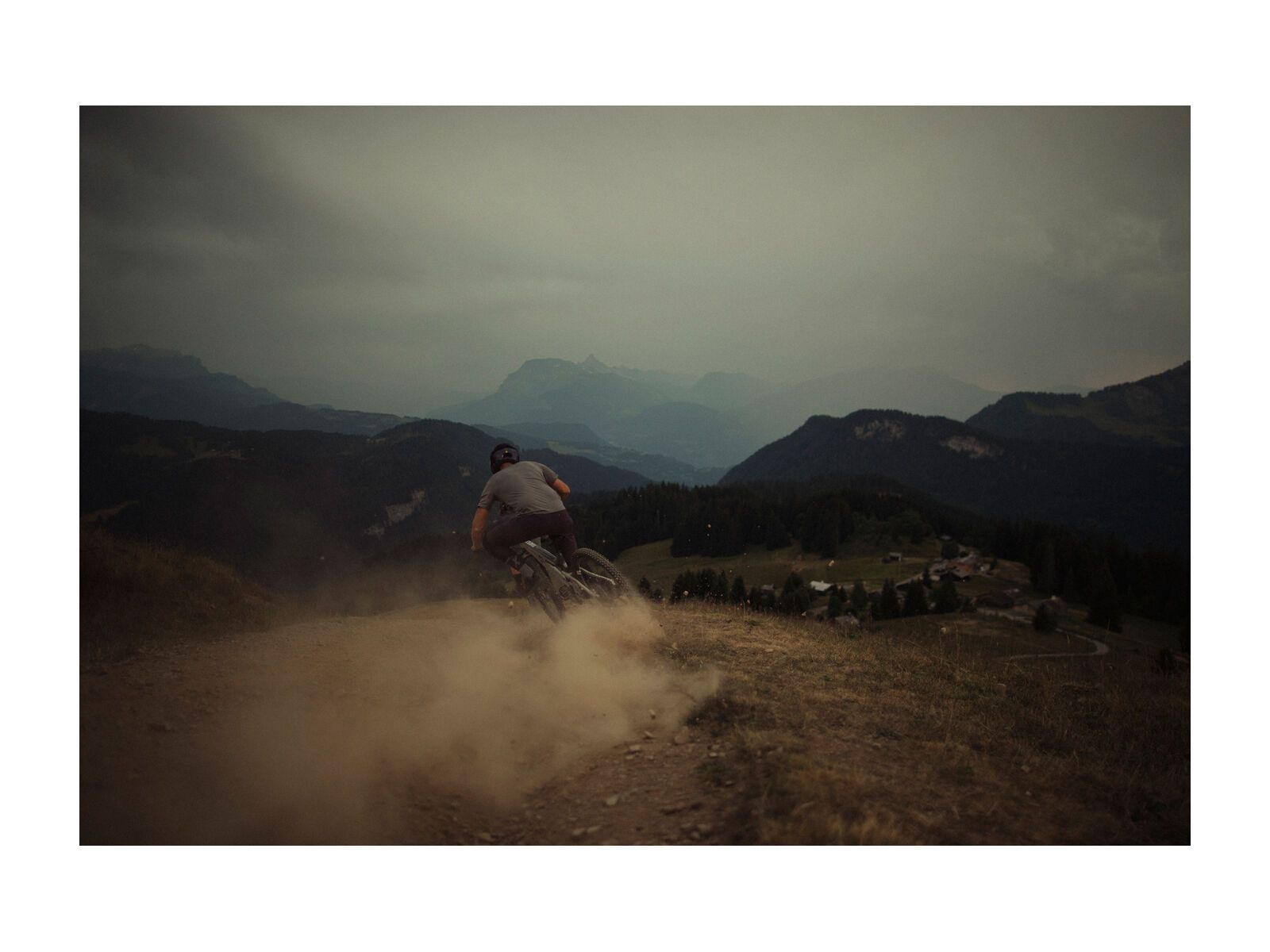 Fox Dropframe Pro, black - Bild 10