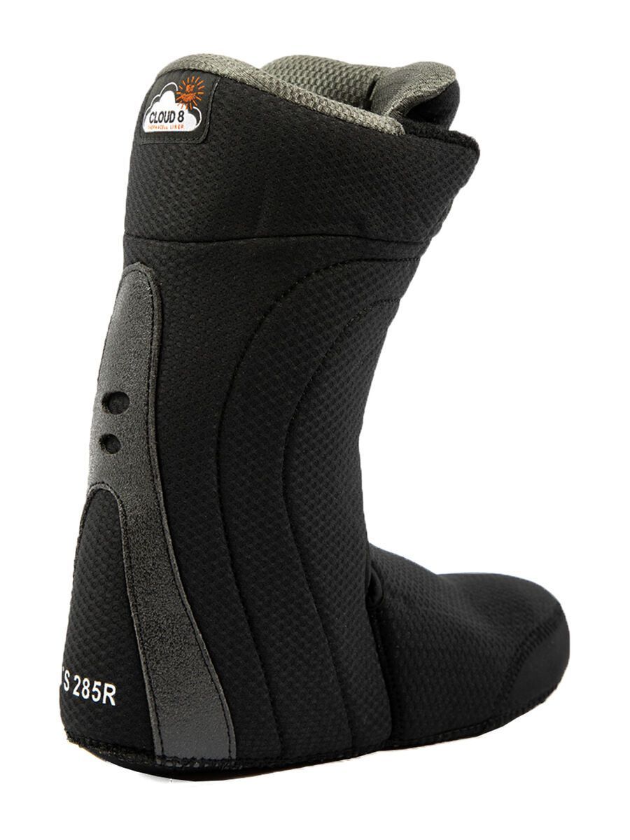 Nitro Skylab TLS, gravity grey-black - Bild 5