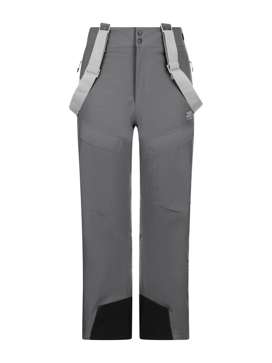 2117 of Sweden Men’s Grubban Light Padd Ski Pants, ink - Bild 1