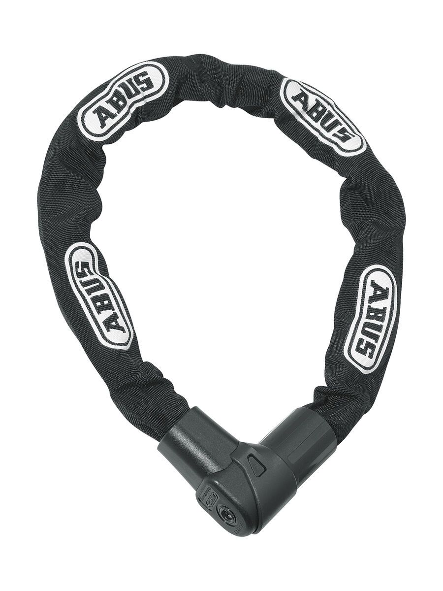 Abus CityChain 1010, black - Bild 1