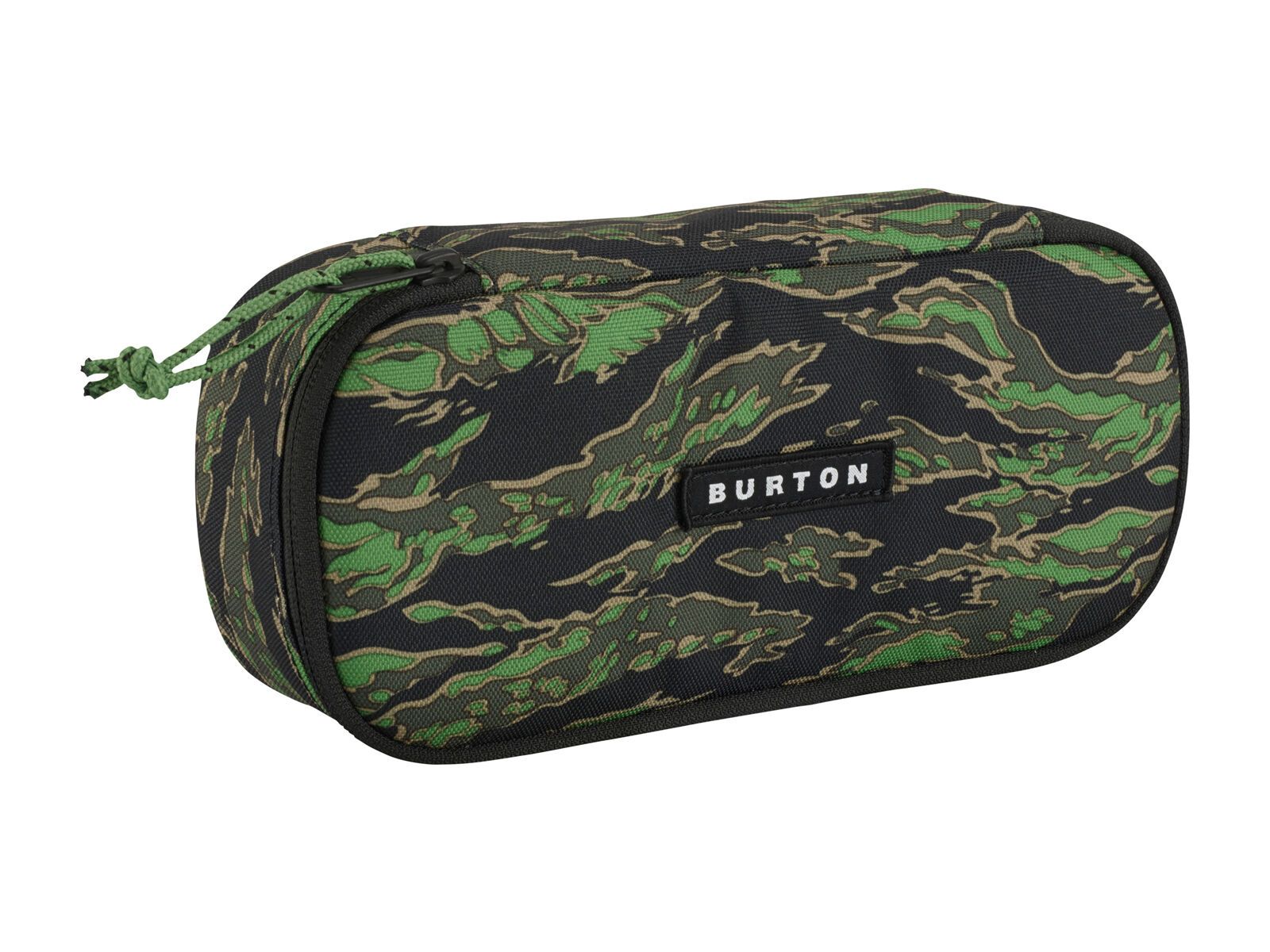 Burton Switchback Case, slime camo print - Bild 1