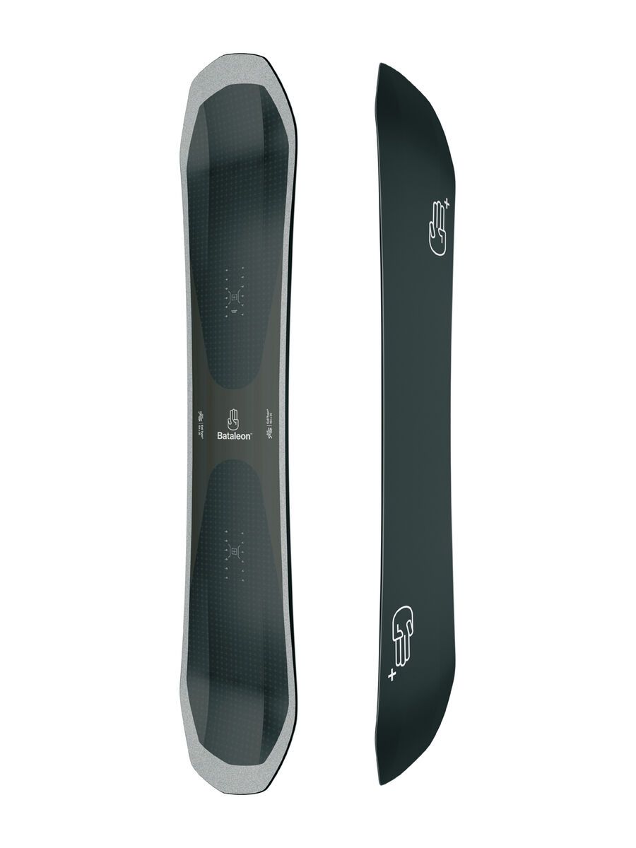 Bataleon Evil Twin + Wide - Bild 2