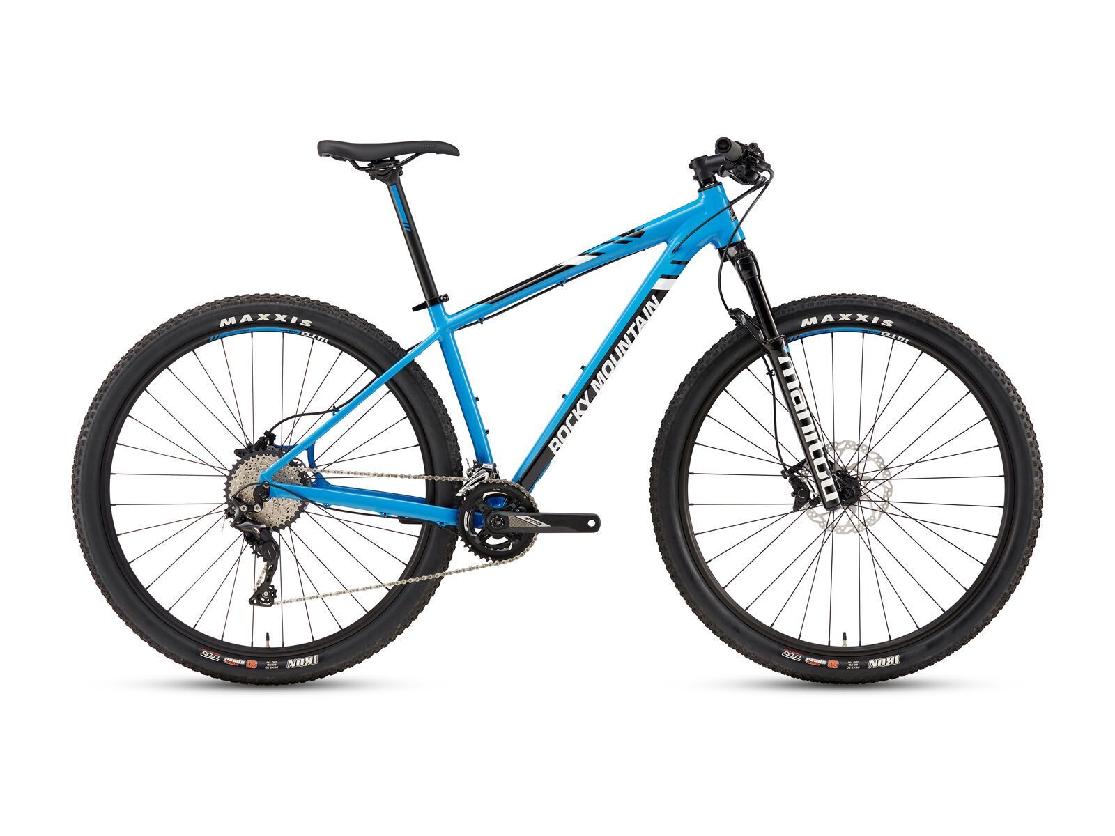 Rocky Mountain Vertex 930, blue - Bild 1