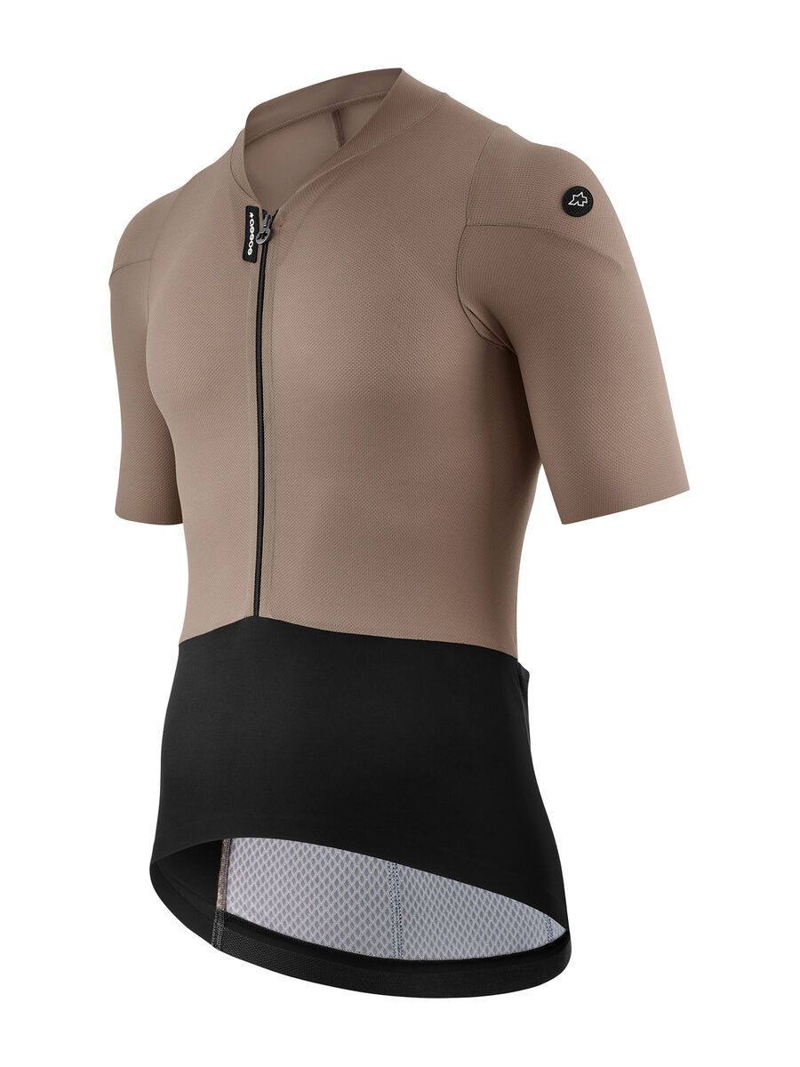 Assos Mille GTS Jersey S11, terra sand - Bild 3