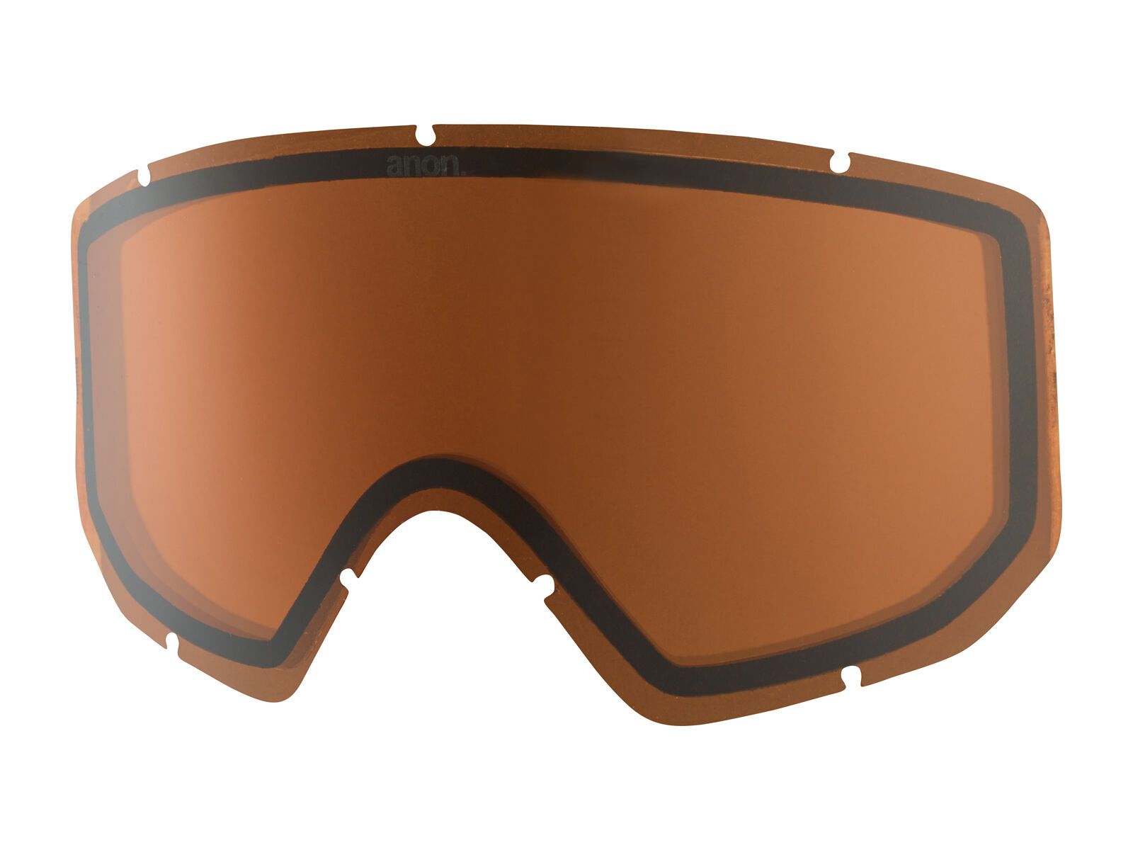 Anon Relapse JR Lens, amber - Bild 1