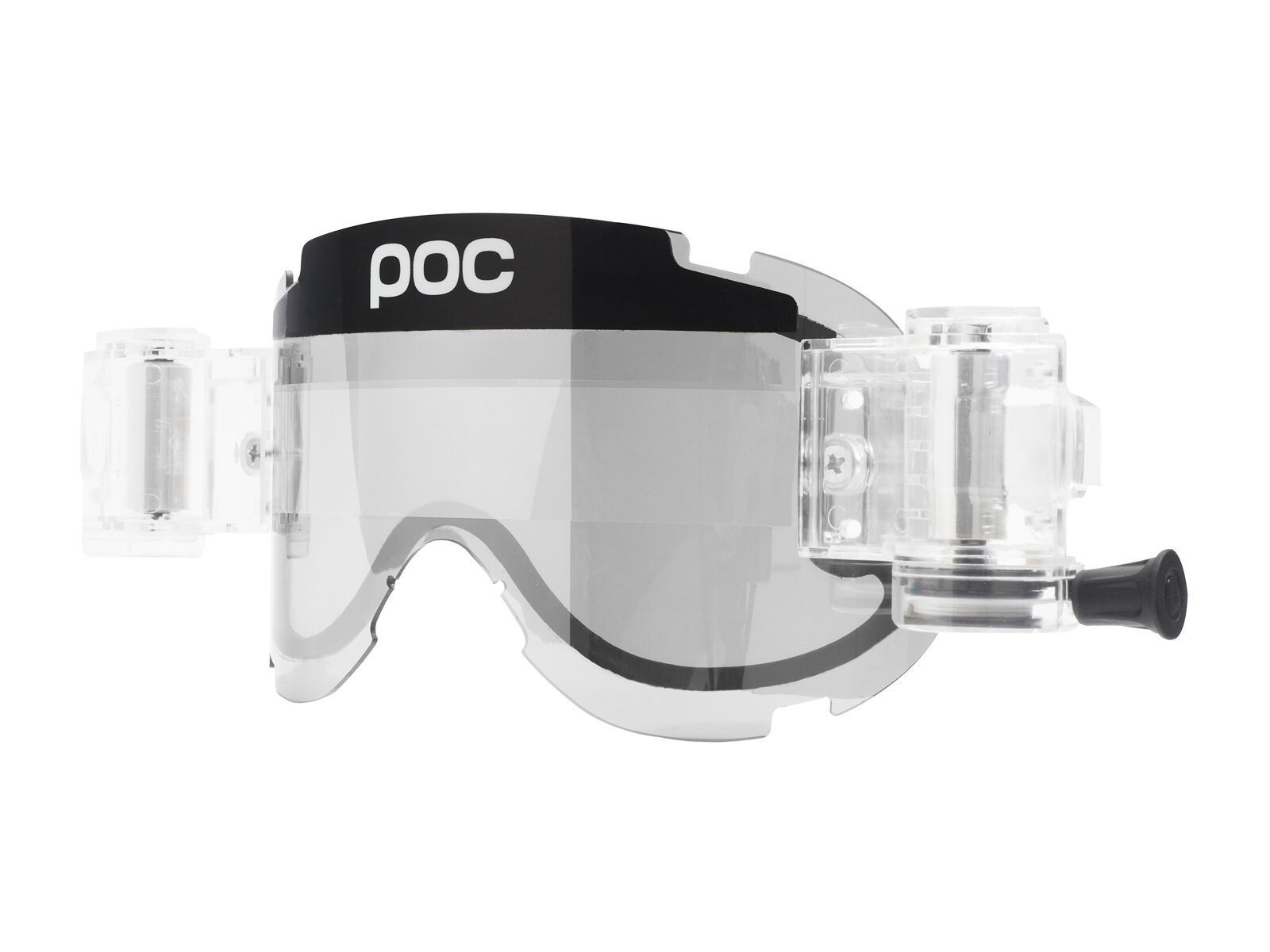 POC Cornea Roll Off System 6-Pack - Bild 1