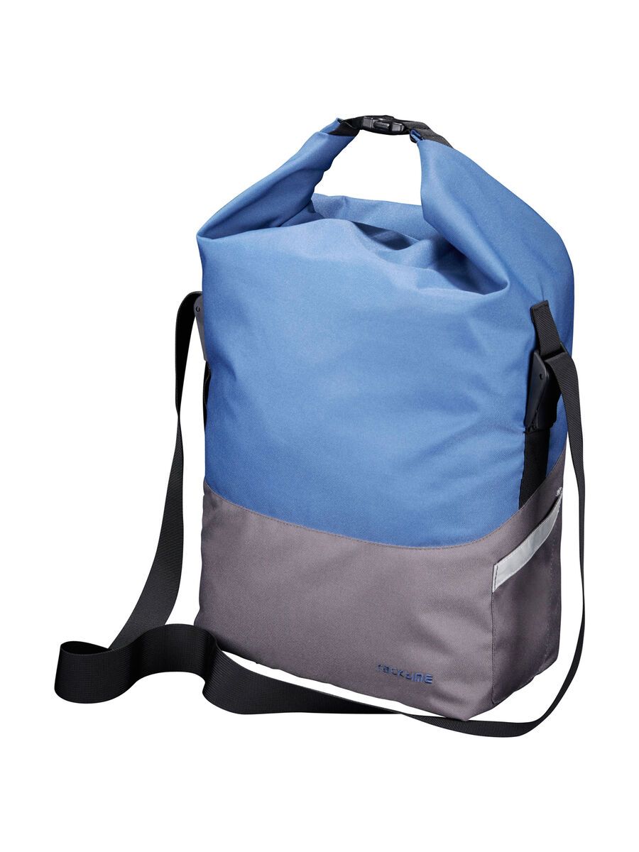 Racktime Liva, berry blue/stone grey - Bild 1