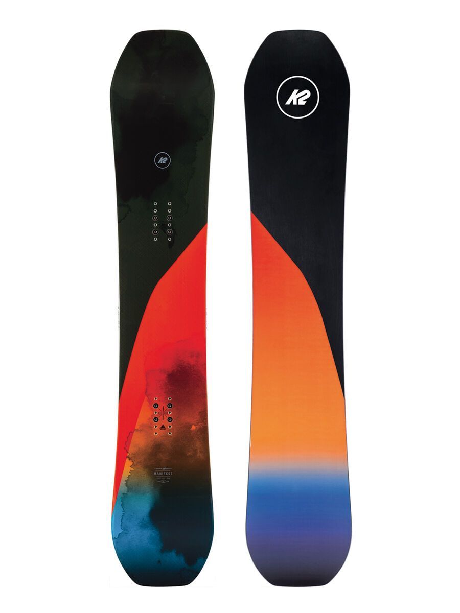 K2 Manifest Wide - Bild 1