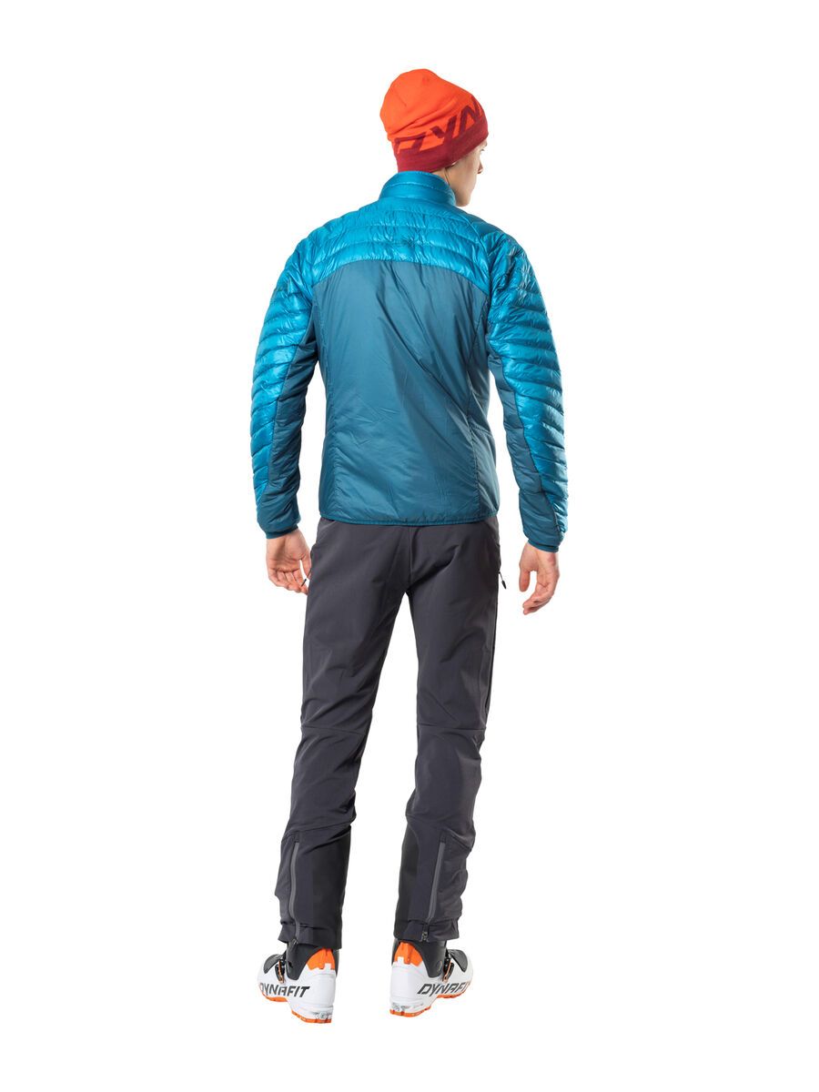 Dynafit TLT Touring Dynastretch Pants M, black out - Bild 3