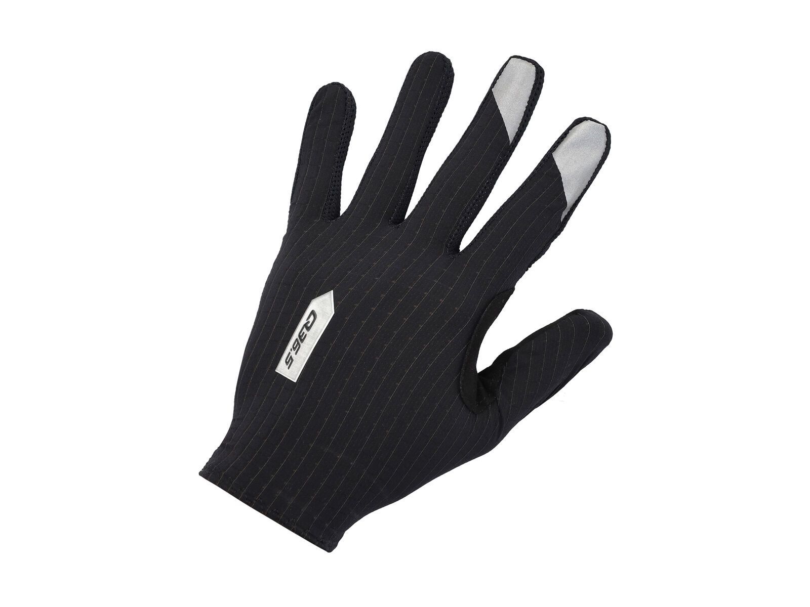 Q36.5 Dottore Pro Long Fingers Gloves, black - Bild 1