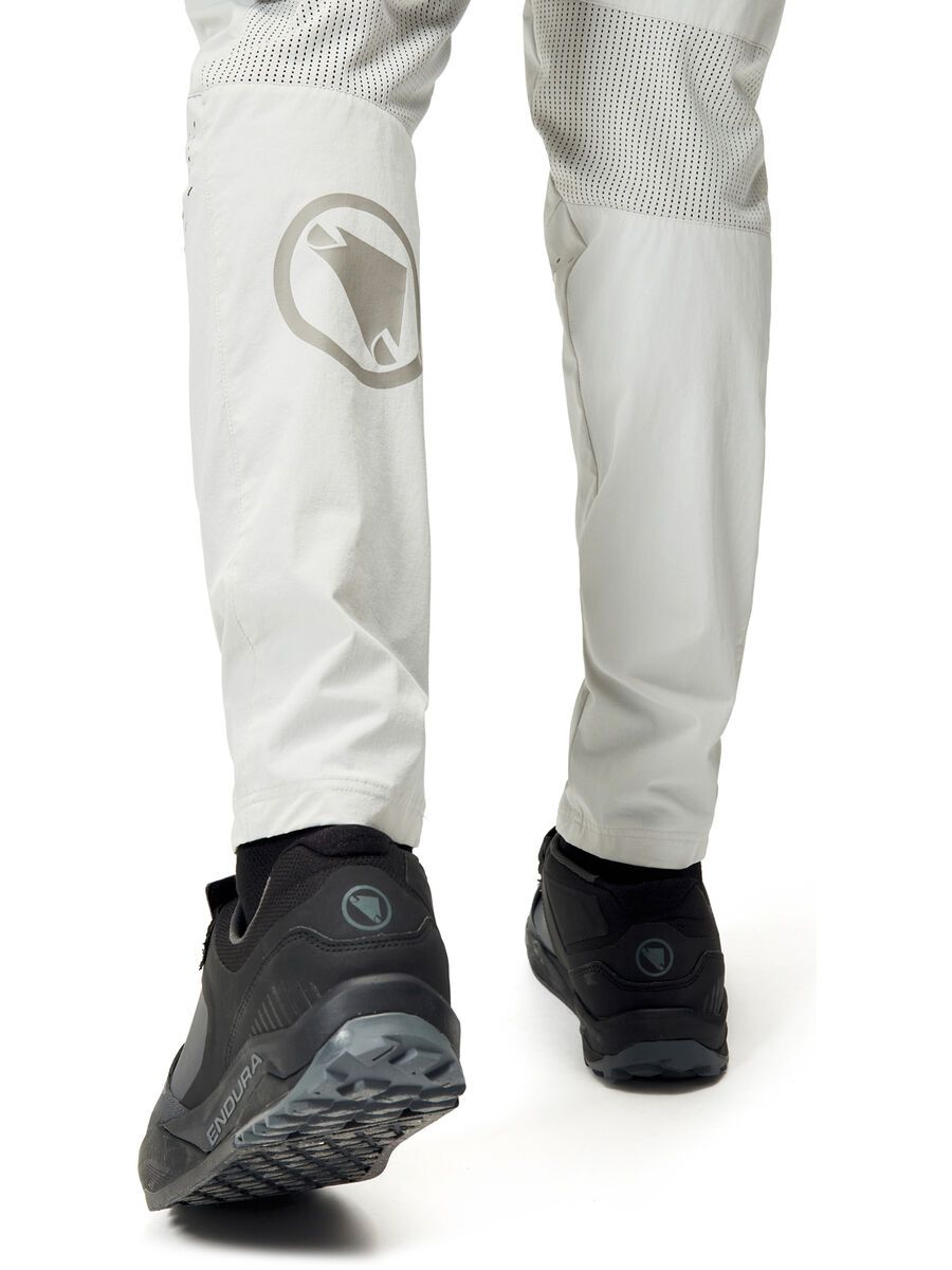 Endura MT500 Burner Lite Hose, nebelgrau - Bild 5