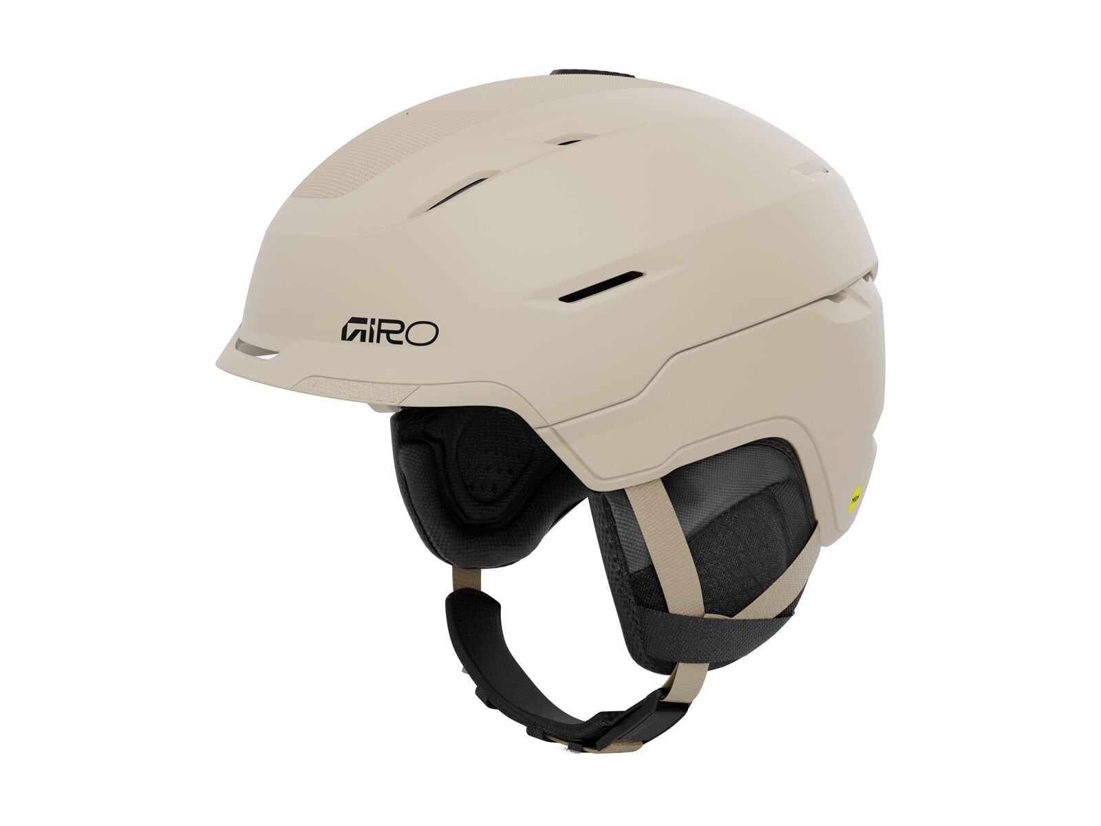 Giro Tor Spherical MIPS, matte stone - Bild 1