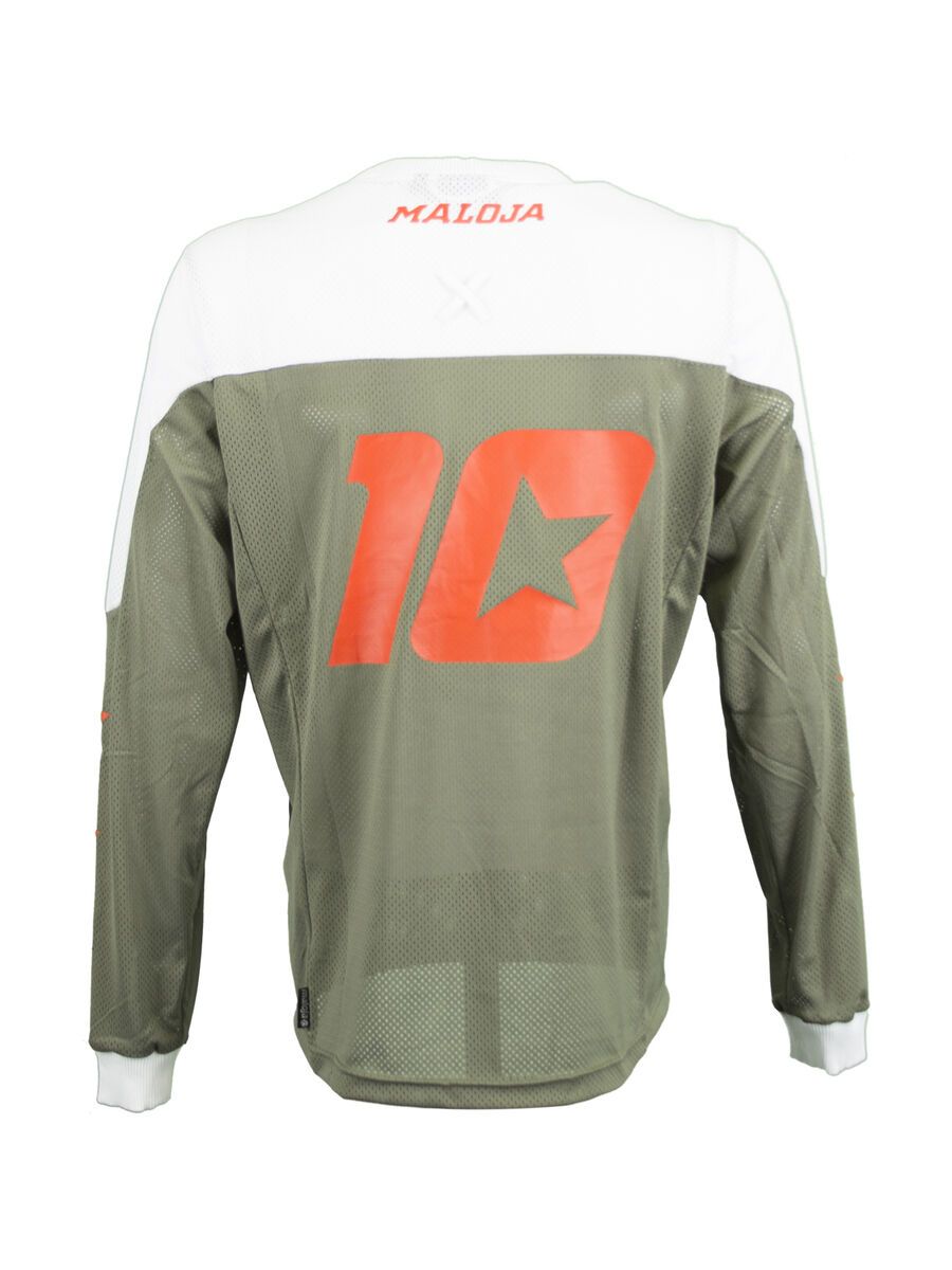 Maloja StrataimpM., treehouse - Bild 4