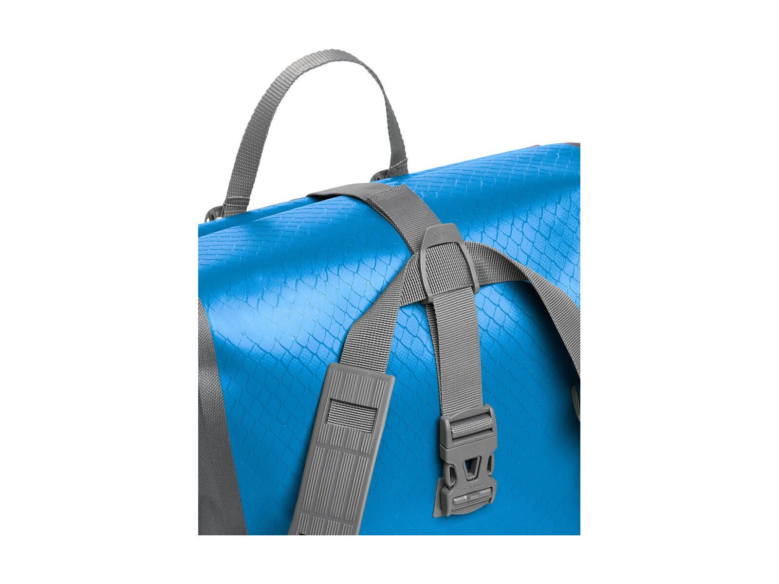 Vaude Aqua Front (Paar), blue - Bild 7