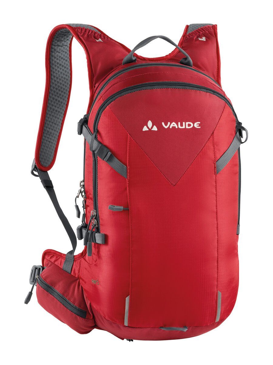 Vaude Path 13l, red - Bild 1