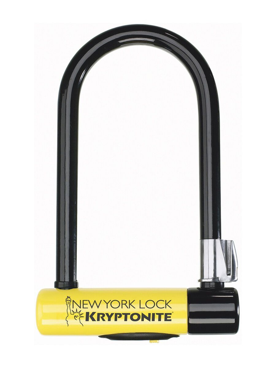 Kryptonite New York Lock Standard - Bild 1