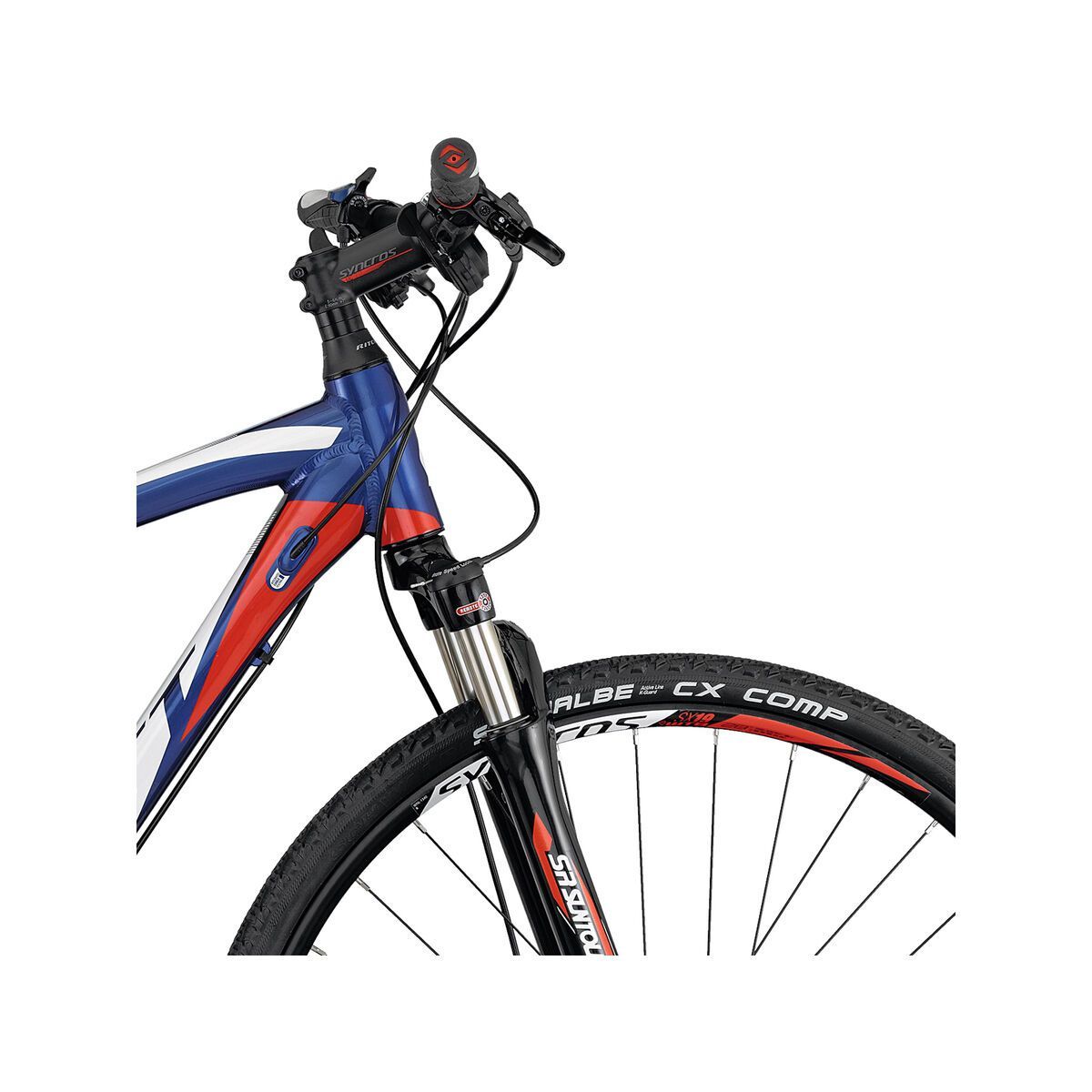 Scott Sportster 10 - Bild 5