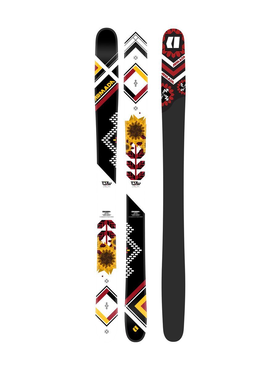 Armada TSTw - Bild 1