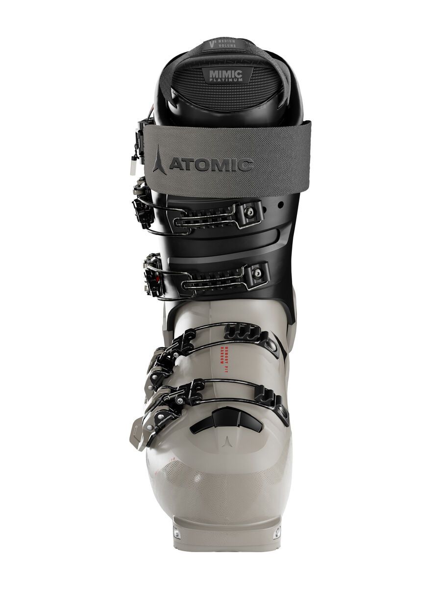 Atomic Hawx Prime XTD 130 GW, cement/black - Bild 3