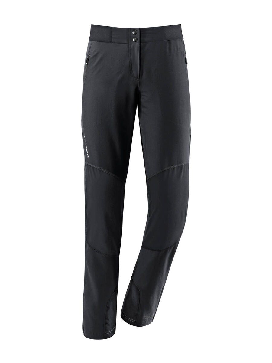 Vaude Women's Viso Pants, black - Bild 1