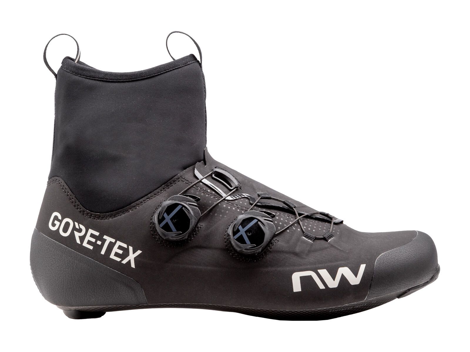 Northwave Flagship R GTX, black - Bild 1