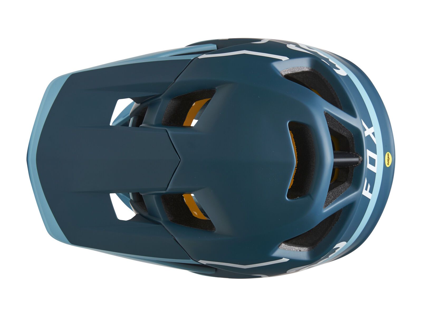 Fox Proframe TUK, slate blue - Bild 5