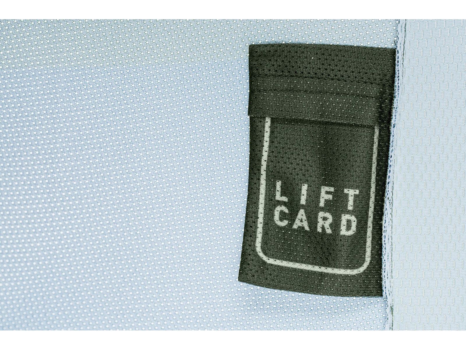 Cube Vertex Rundhalstrikot TM kurzarm, olive´n´grey - Bild 4