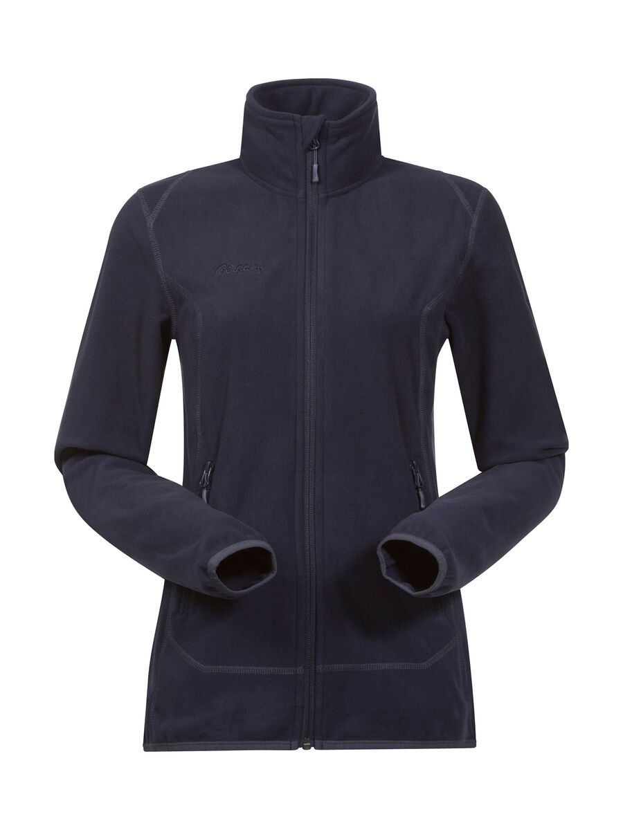 Bergans Ylvingen Lady Jacket, midnightblue/nightblue - Bild 1