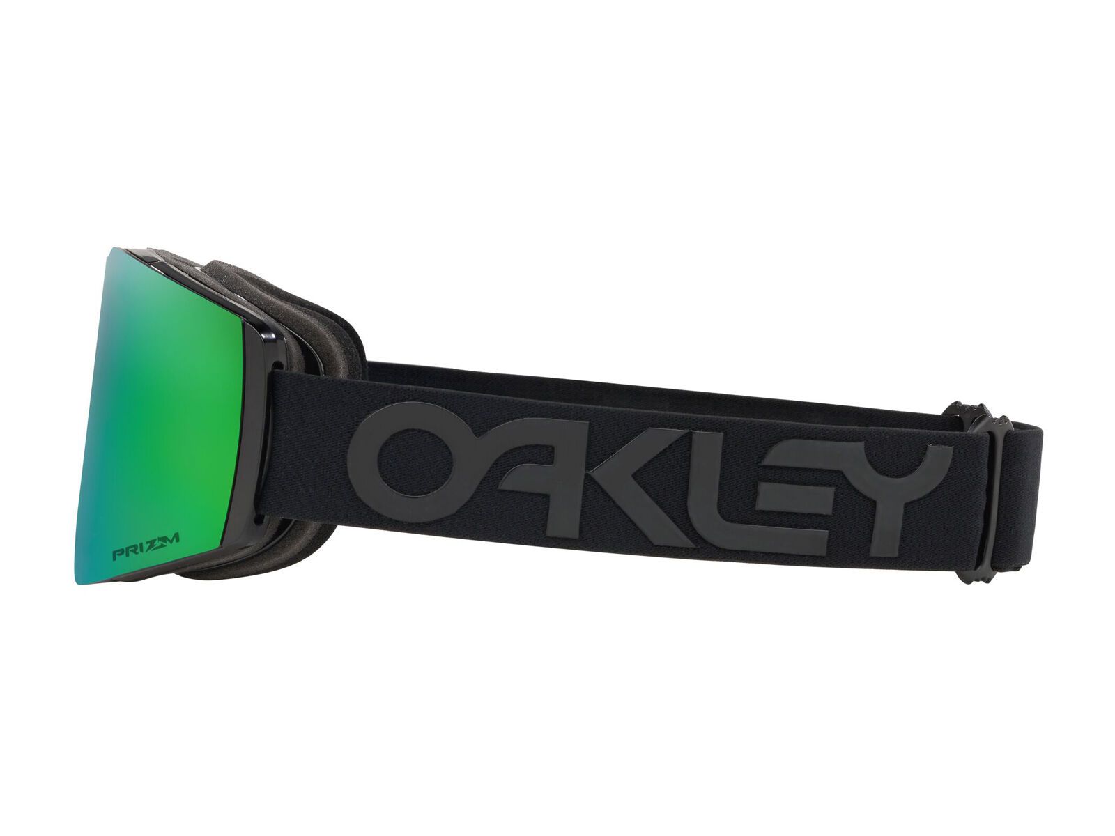 Oakley Fall Line XM Prizm Factory Pilot Blackout, Lens: prizm jade iridium - Bild 2