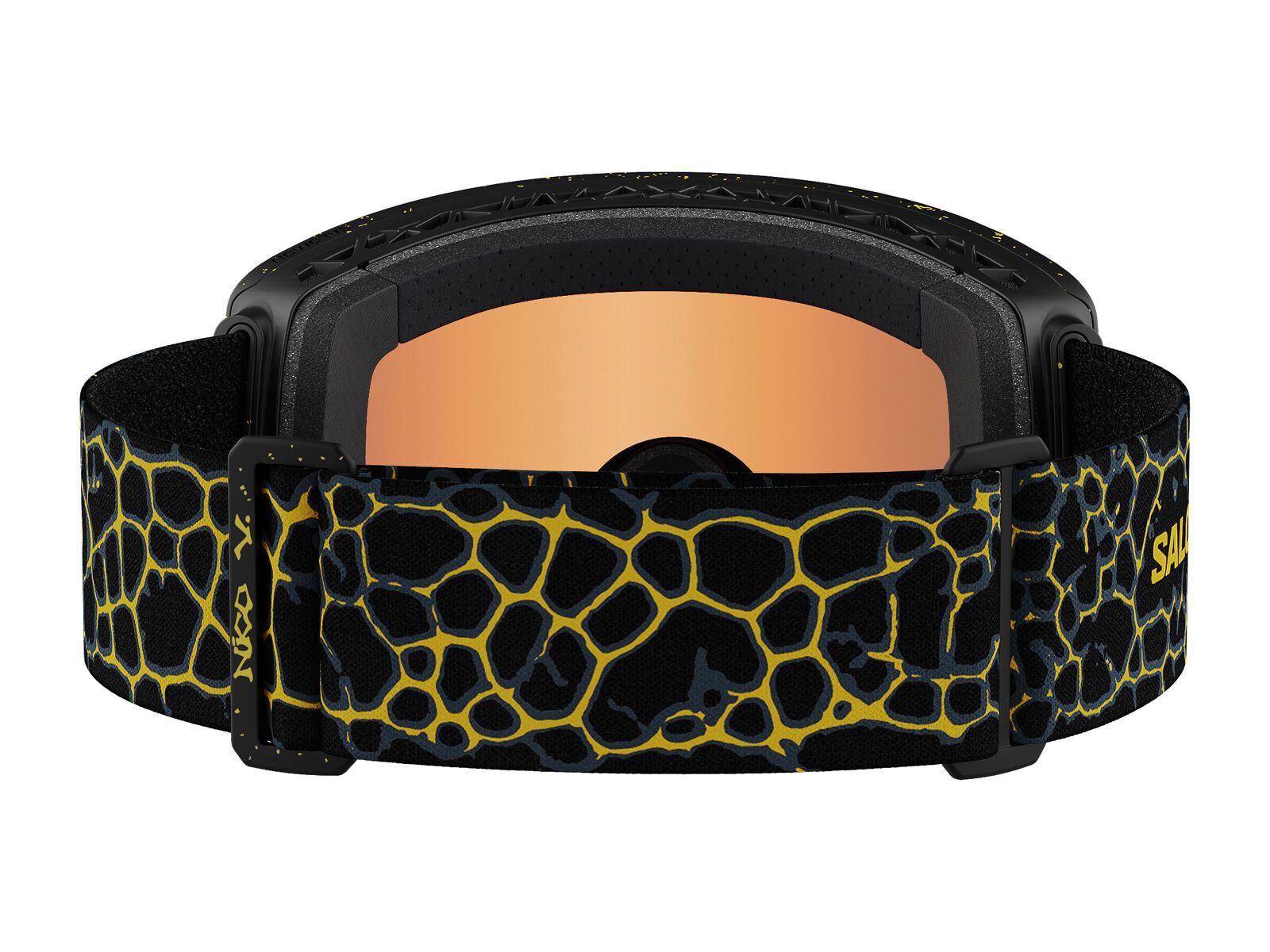 Salomon Sentry Prime Sigma - Gun Metal, black ltd - Bild 3