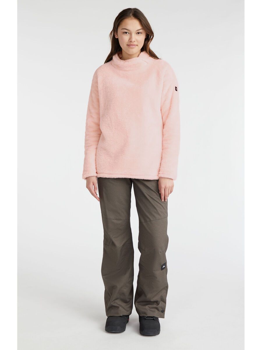 O’Neill Star Melange Pants, raven - Bild 4