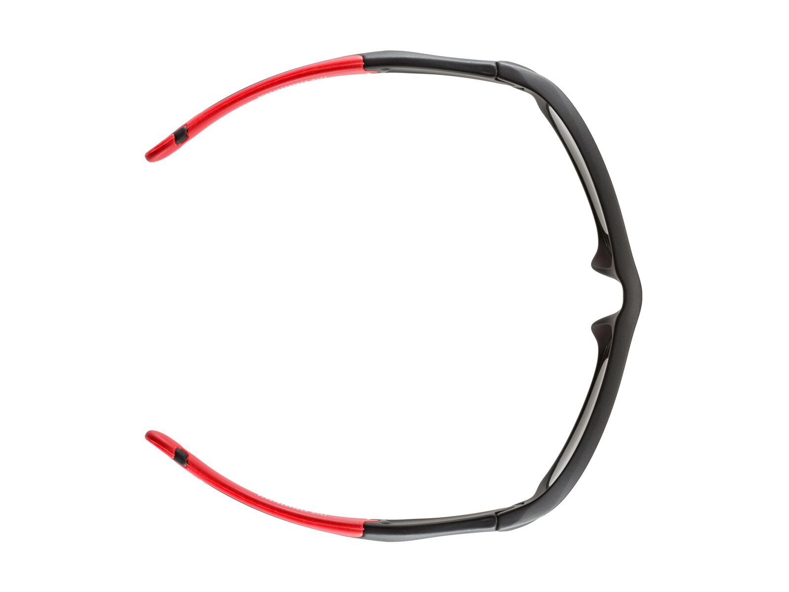 uvex sportstyle 507 - Mirror Red, black mat red - Bild 5