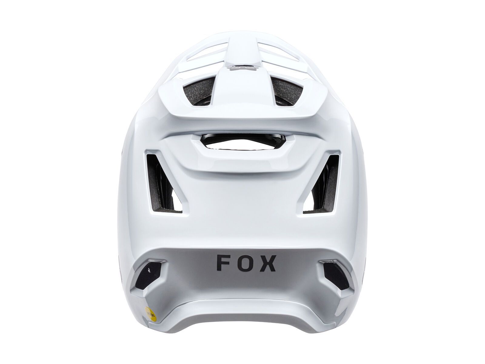 Fox Rampage White - Bild 4