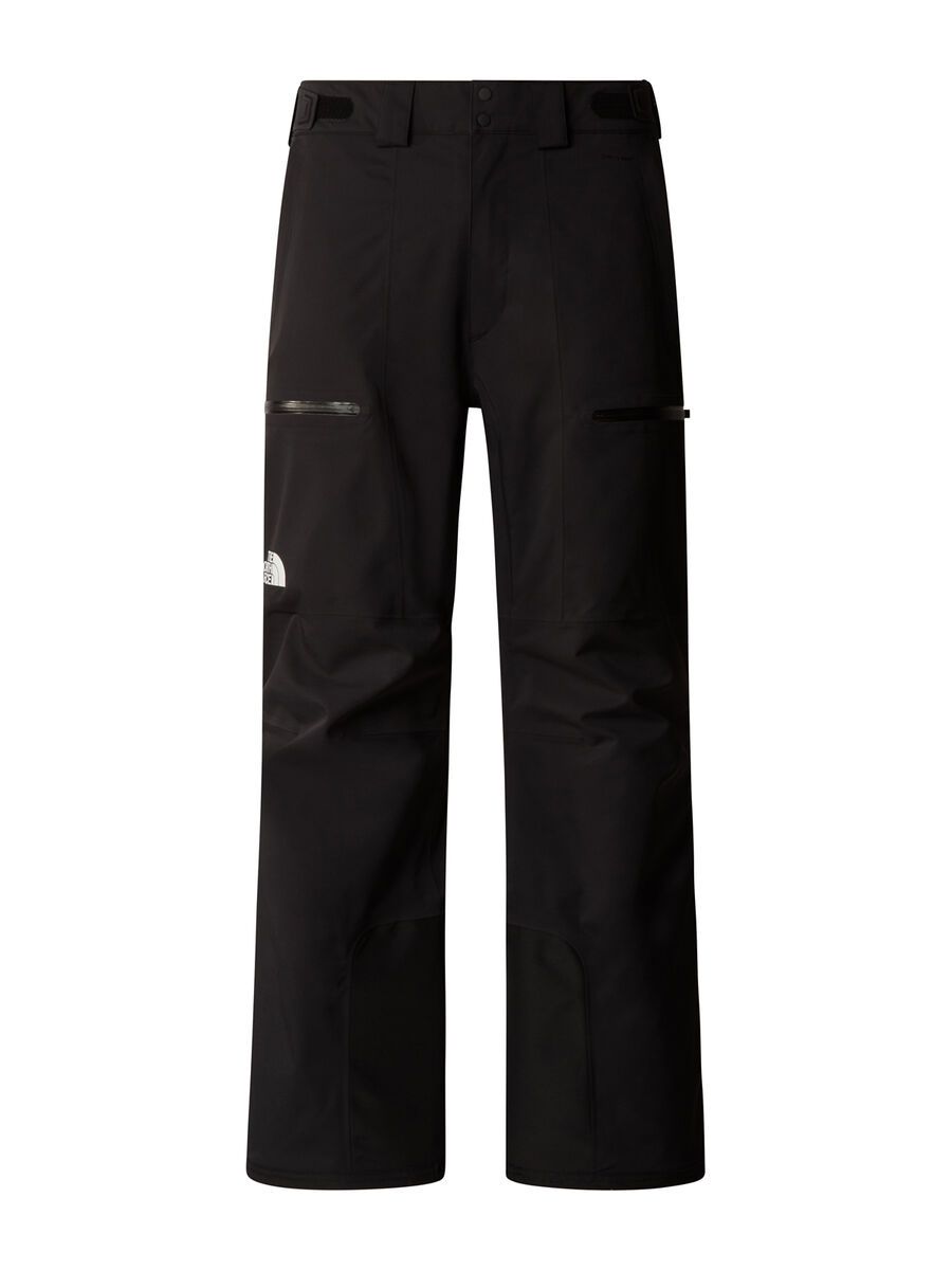 The North Face Men’s Chakal Pant Regular, tnf black - Bild 1
