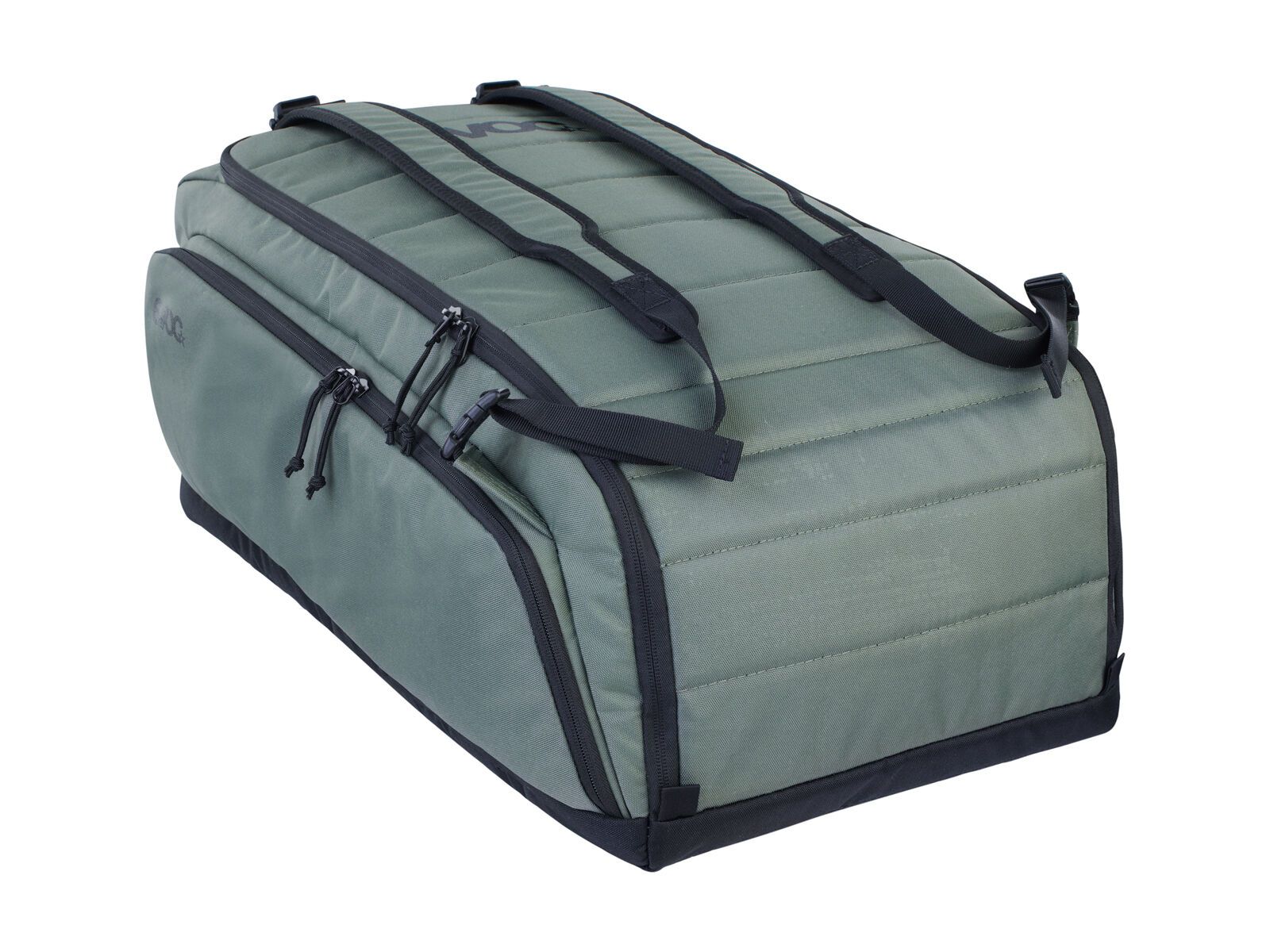 Evoc Gear Bag 55, dark olive - Bild 1