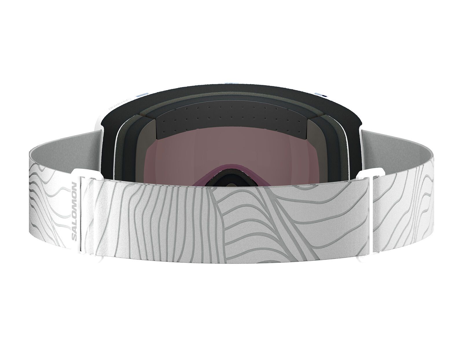 Salomon Sentry Pro S, Sigma Photo Sky Blue / white - Bild 3