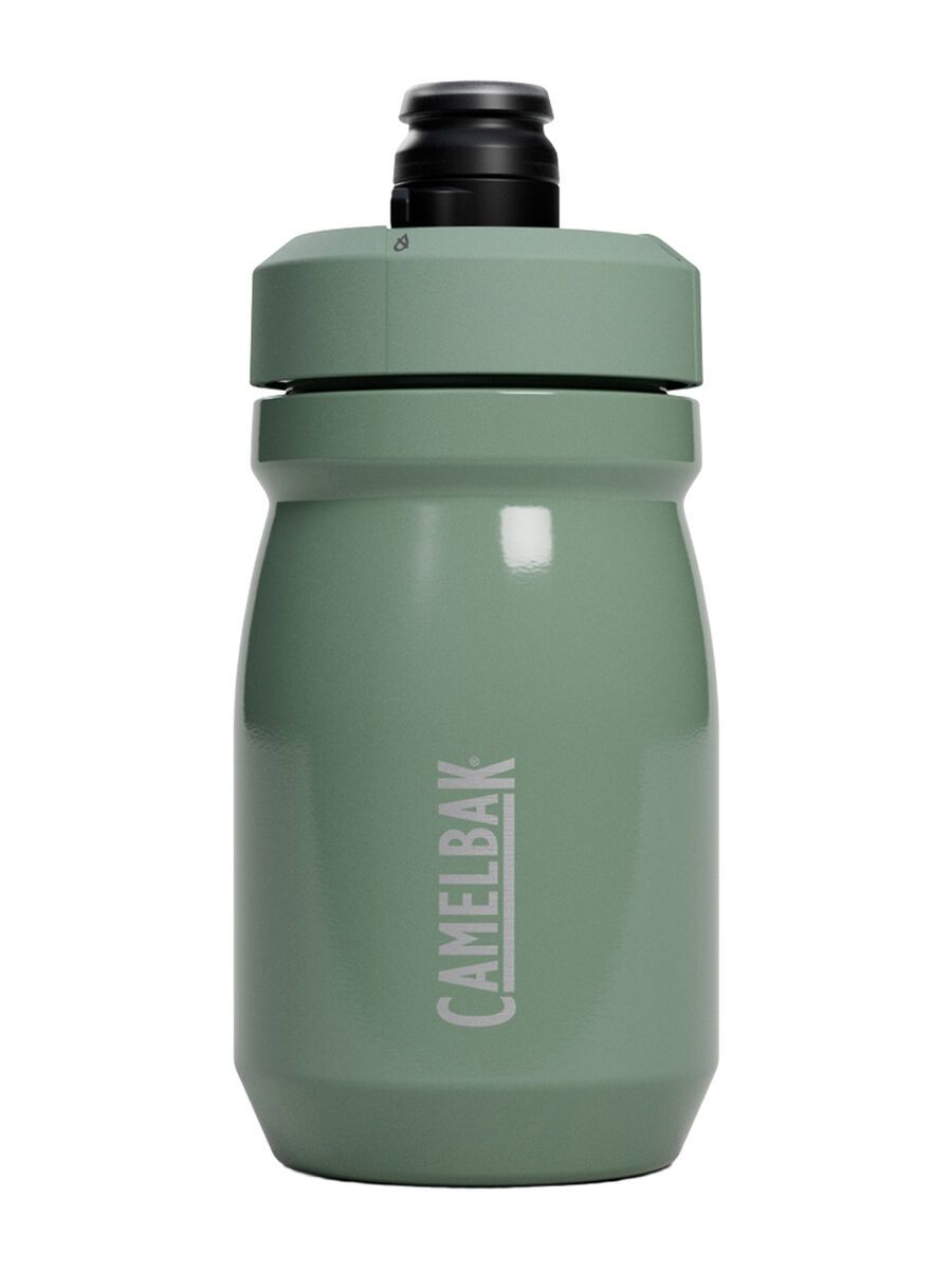 Camelbak Podium Steel - 350 ml, moss - Bild 1
