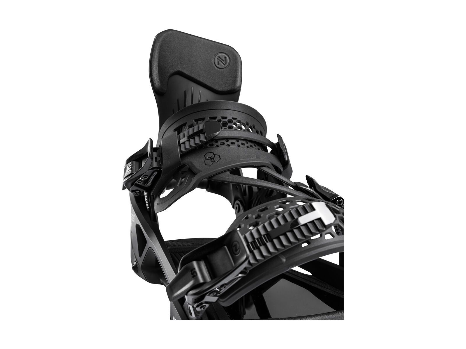 Nidecker LT Supermatic, black - Bild 7