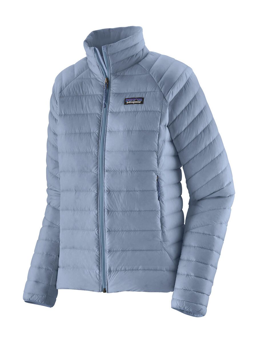 Patagonia Women's Down Sweater, barnacle blue - Bild 1
