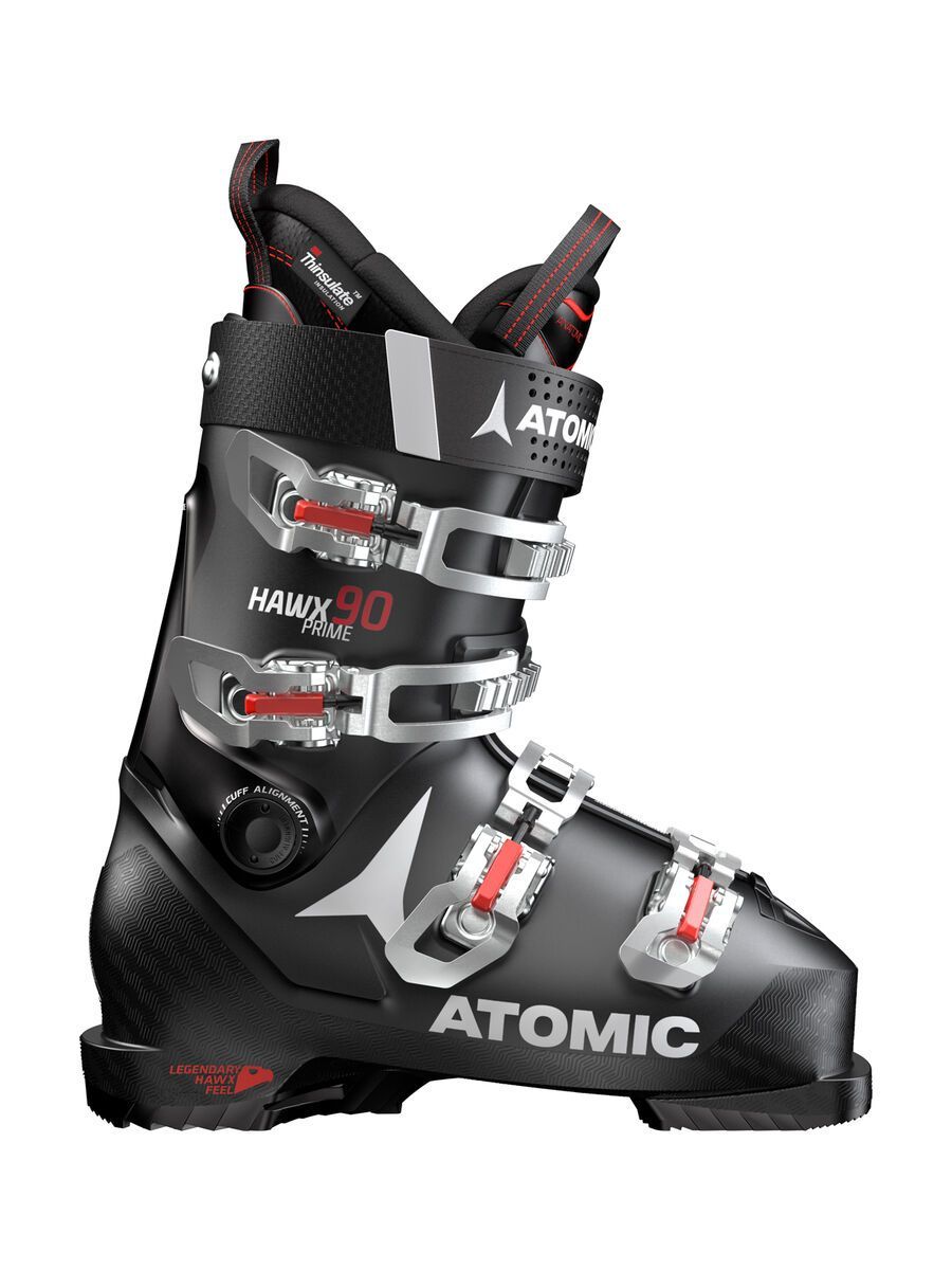 Atomic Hawx Prime 90, black - Bild 1