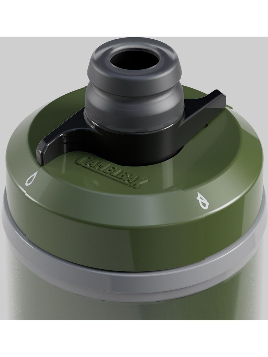 Camelbak Podium Chill - 710 ml, deep fern - Bild 4