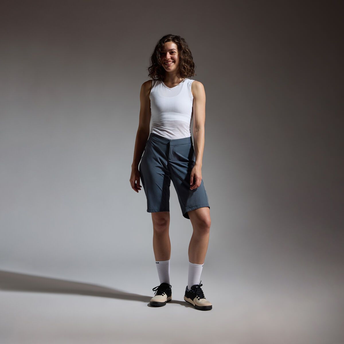 GOREWEAR Fernflow Shorts Damen, lab graphite - Bild 3