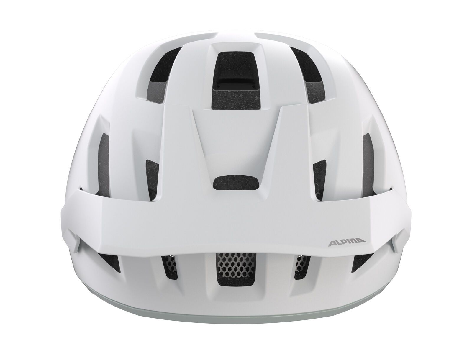 Alpina Taunus, white-smoke-grey matt - Bild 2