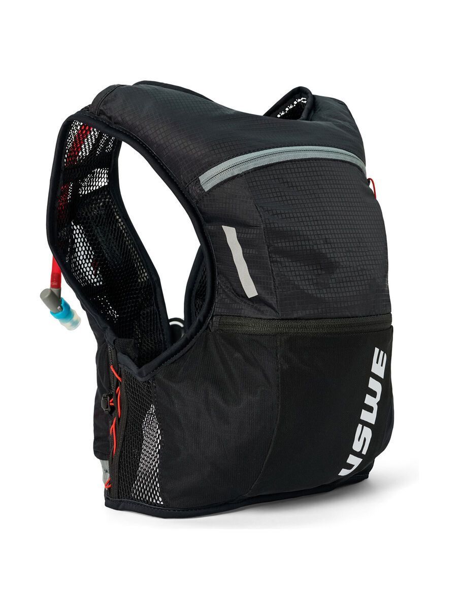 USWE Rush 8L, black - Bild 1