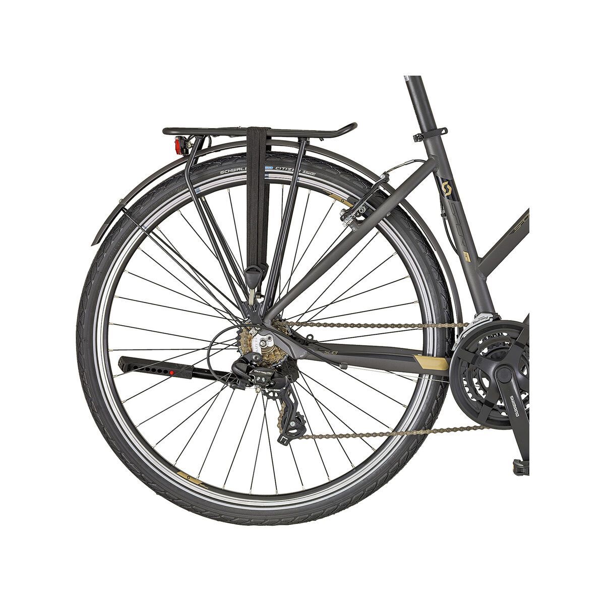 Scott Sub Sport 30 Lady - Bild 4