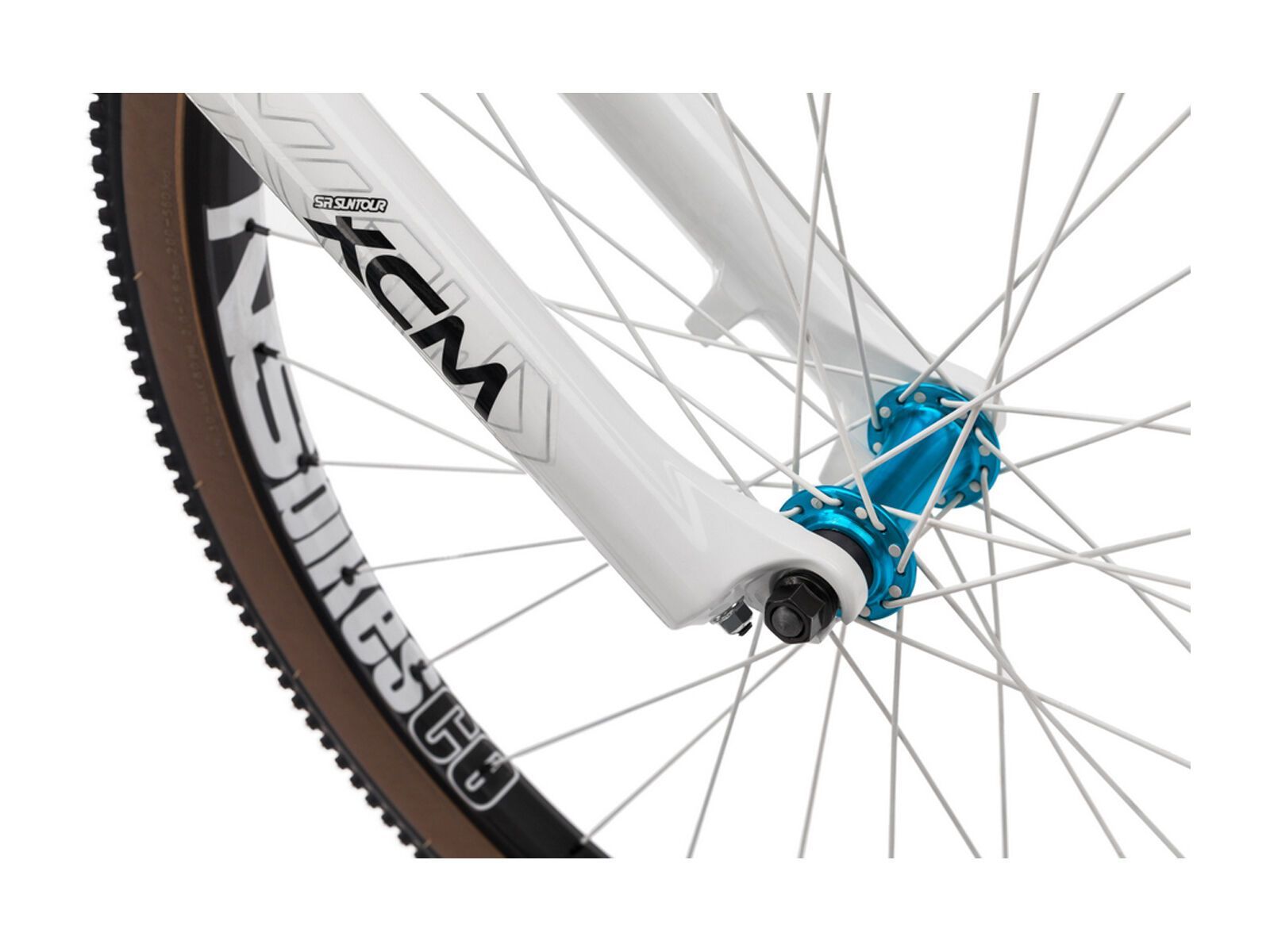 NS Bikes Zircus - Bild 6