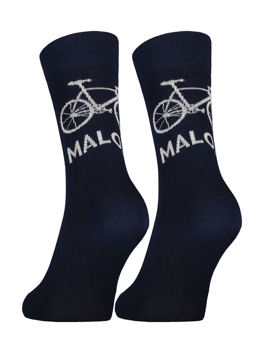 Maloja StalkM., night sky - Bild 1