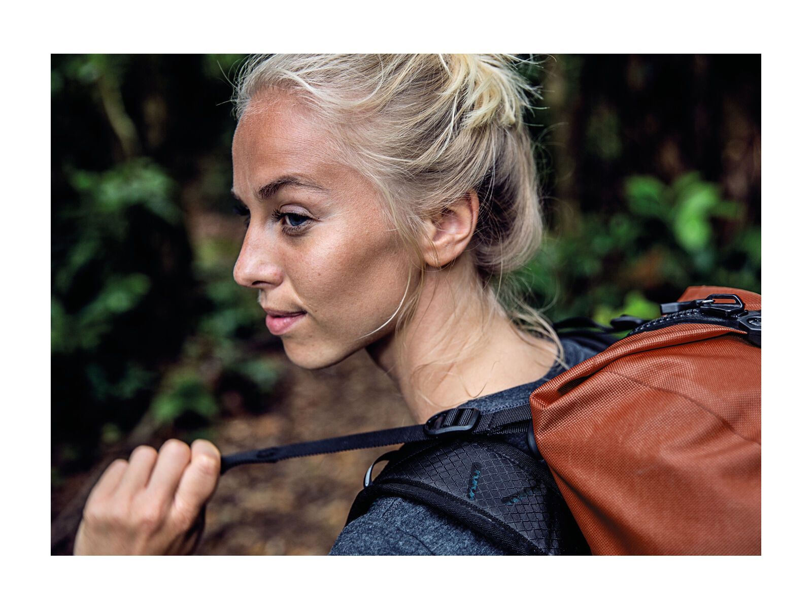 ORTLIEB Atrack 35 L, rooibos - Bild 6