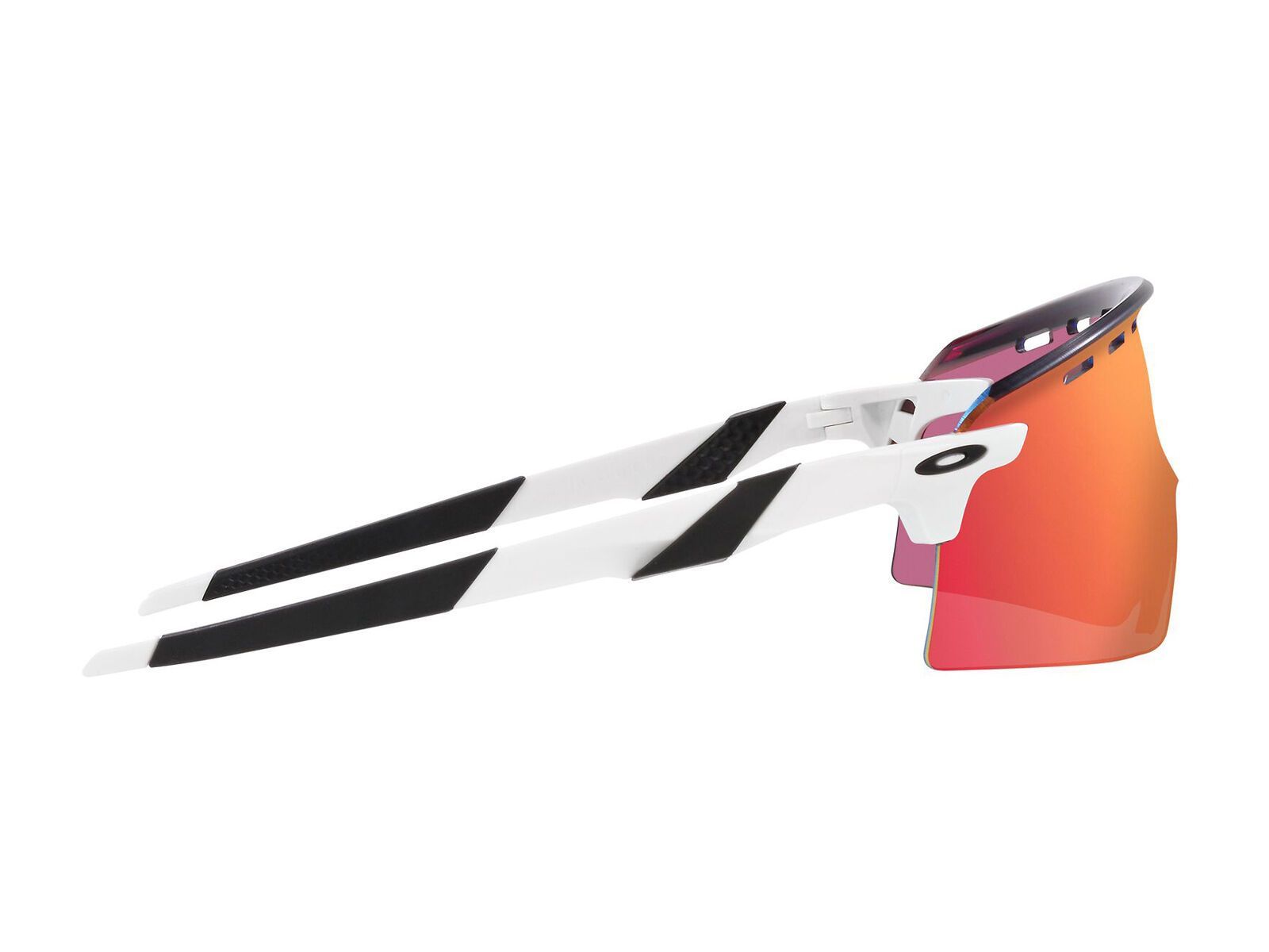 Oakley Encoder Strike Vented, Prizm Field / polished white - Bild 9